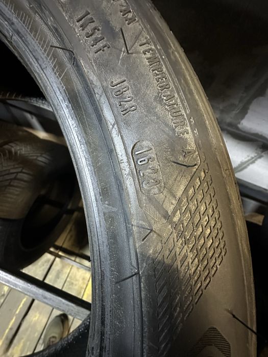 Нові шини 225/45/18 Good Year R18 комплект резина