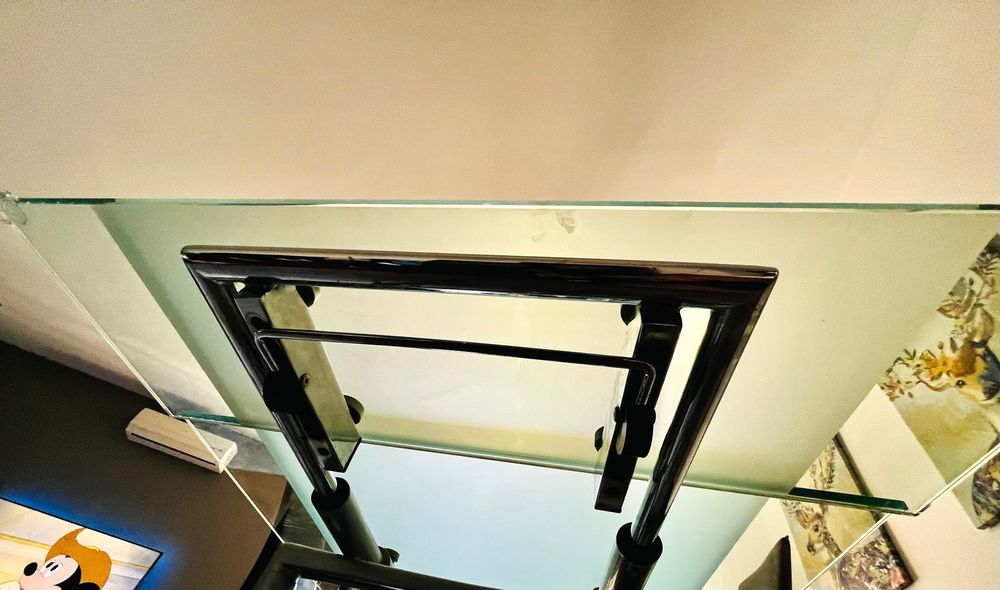 Mesa jantar + 6 cadeiras