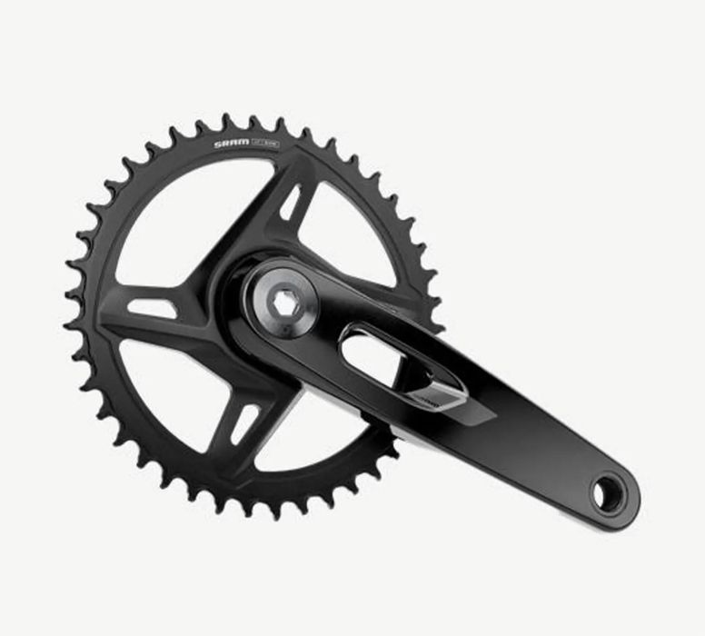 Pedaleiro SRAM Rival XPLR DUB 42D 12/13V