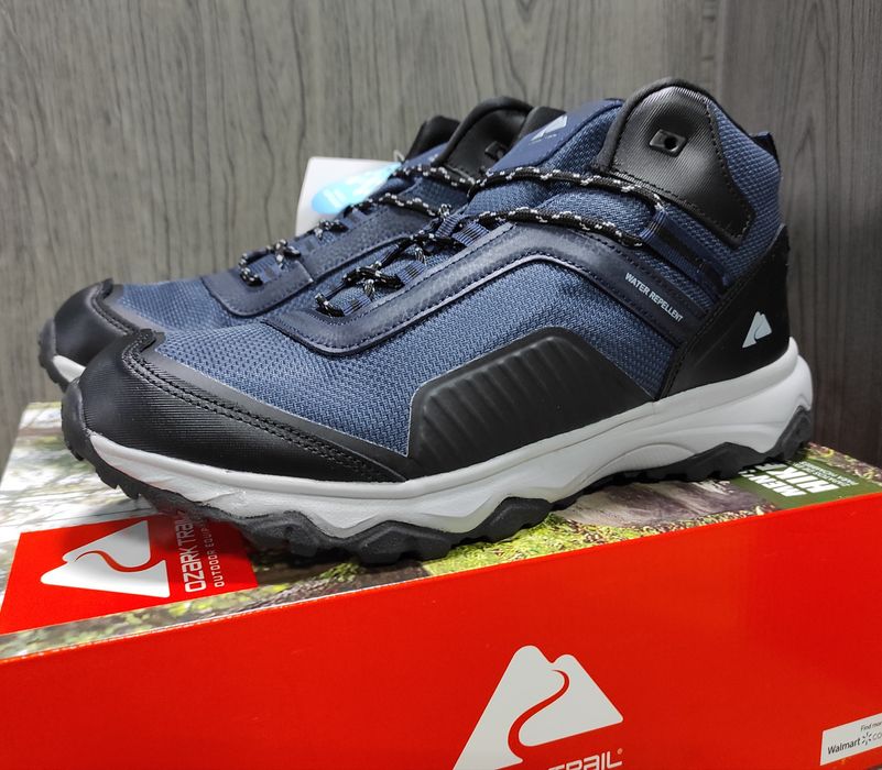45,5 Ozark Trail чоловічі трекінгові кросовки, ботинки