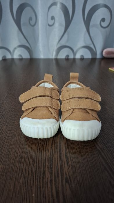 Ботинки, кроссовки , размер 20