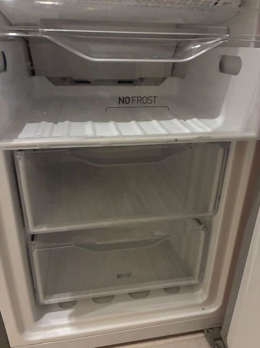 Frigorífico Indesit