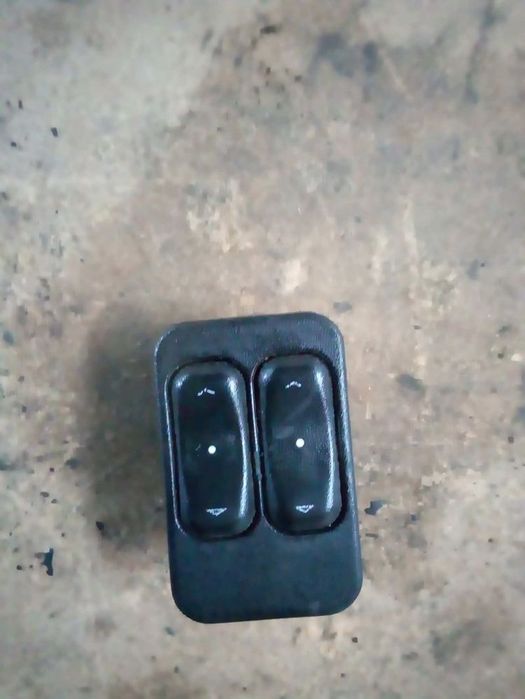 Comando De Vidros Opel Astra G Combi (T98)