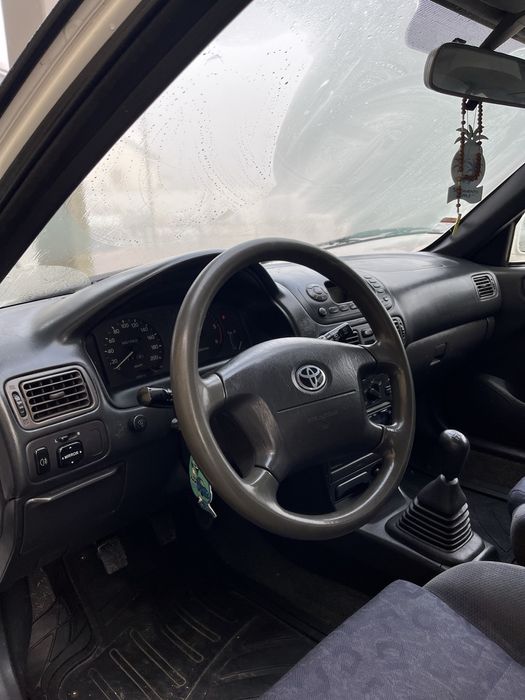 Toyota Corolla E11 Compact 1.9 Diesel