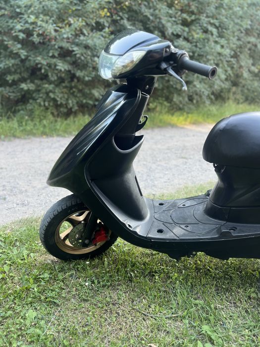 Скутер Ямаха джог yamaha jog 39