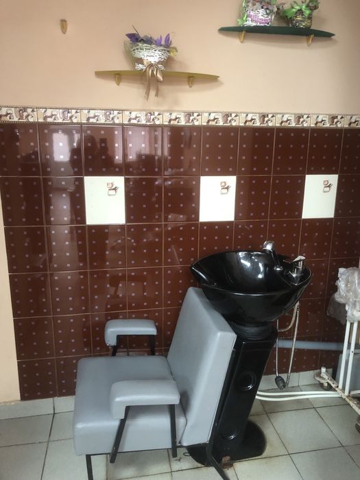 Commercial real estate at (area 113 m²) - Atlanta.ua - photo 6