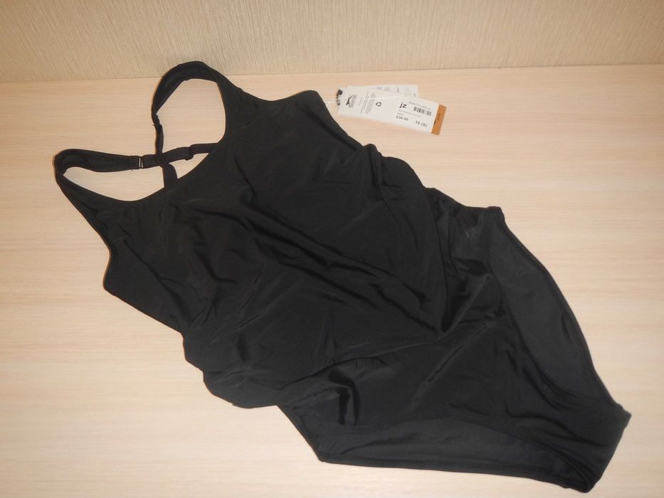 Купальник для вагітних slazenger p.46(м\38\10) сток