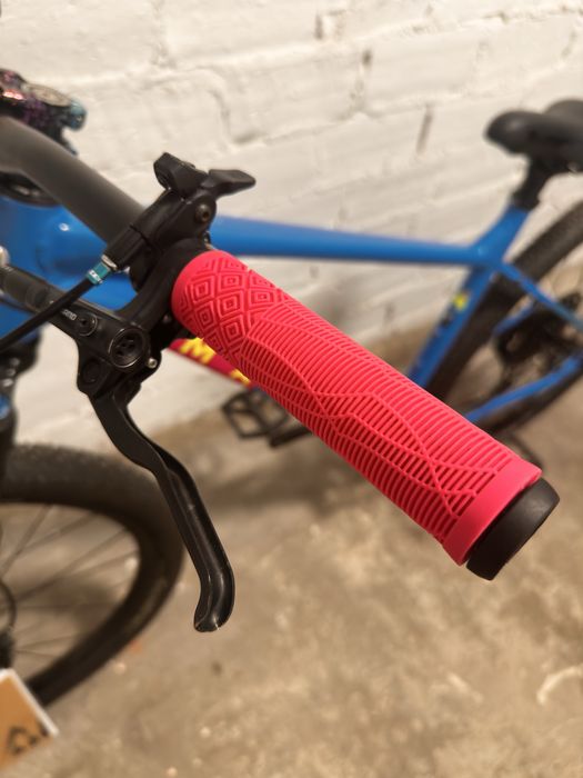 Marin Bobcat Trail 3 – Custom | Amortyzator FOX  | Shimano MT200 Sram