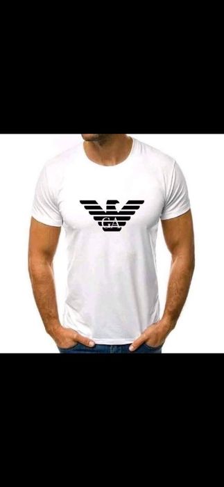 Koszulki meskie M do 2xl