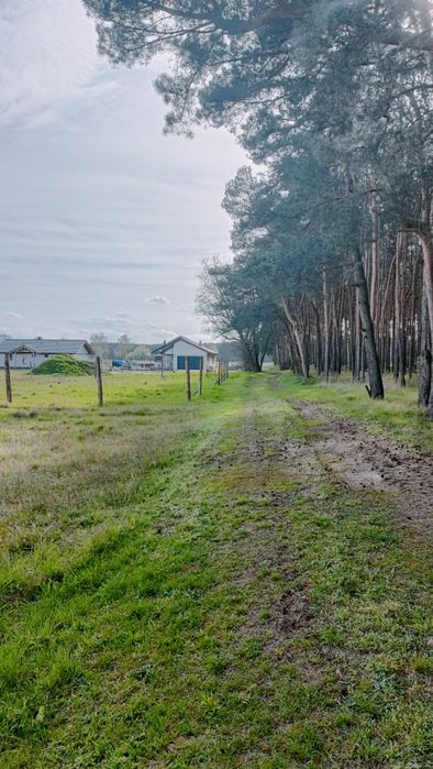 Atrakcyjne działki pod zabudowę jednorodzinną