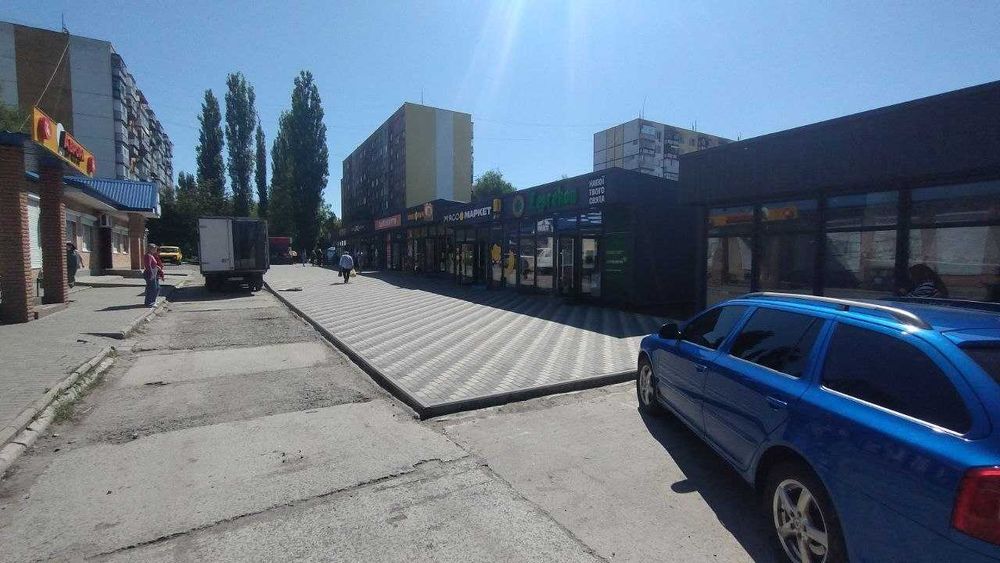 Оренда приміщення 60 кв.м Долинська, вул. Щорса, 1
