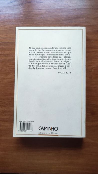 Evangelho Segundo Jesus Cristo, José Saramago - 1 Edição