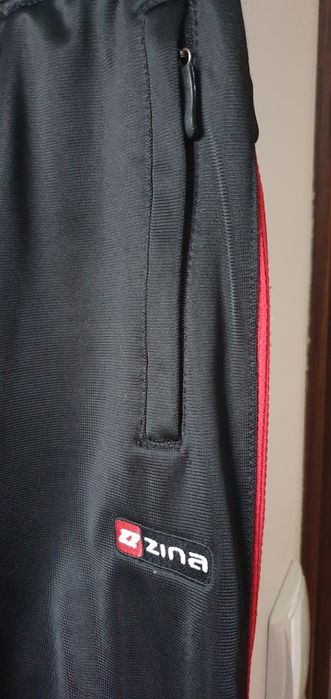 Spodnie dresowe Zina na chłopca