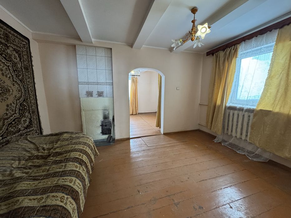 Частина будинку в Здолбунові