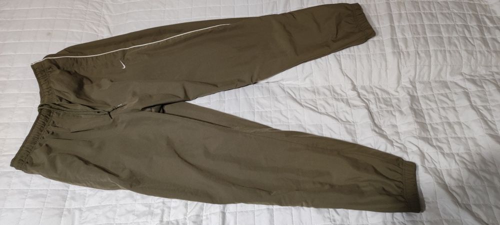 Dresy Nike L Dresowe Spodnie Vintage