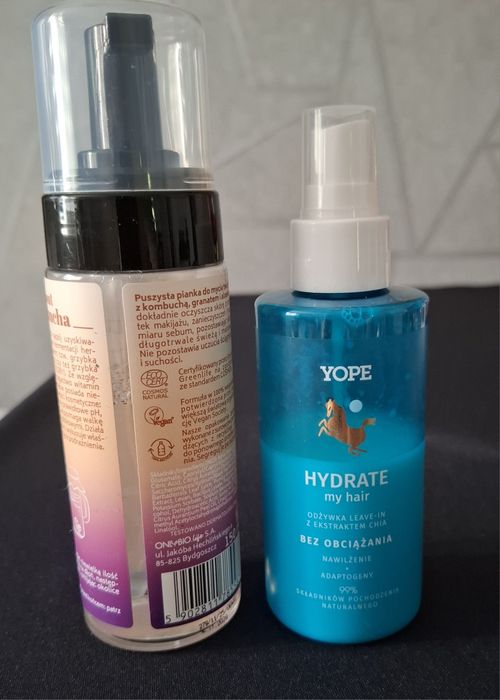 Kosmetyki MaxFactor/ Reserved