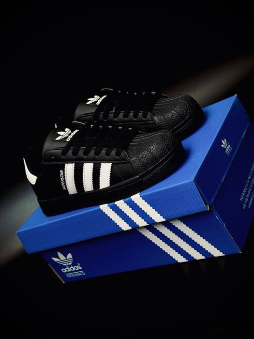 Кросівки адідас нова колекція • топ знахідка на літо • adidas superstar • натуральні шкіра • зручні • адіки жіночі