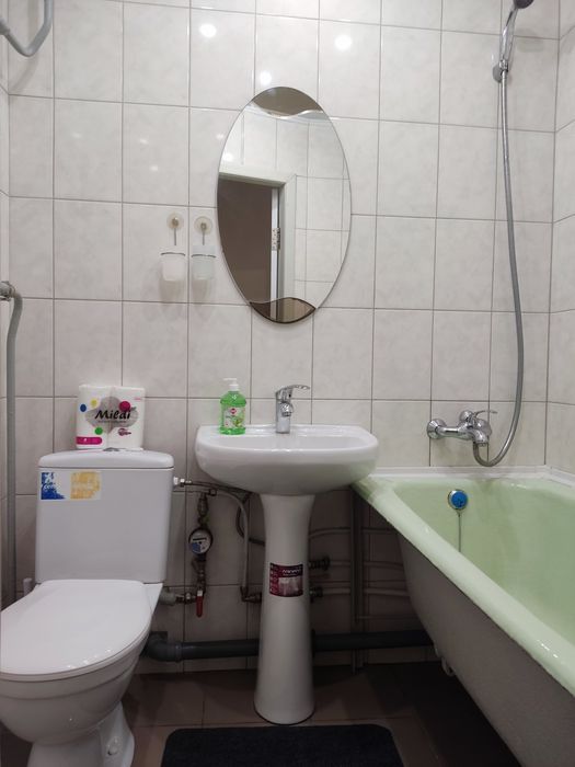 Продам 1 кімнатну, власник