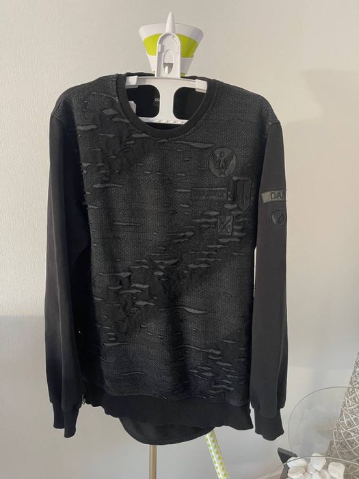 Кофта Dsquared 2