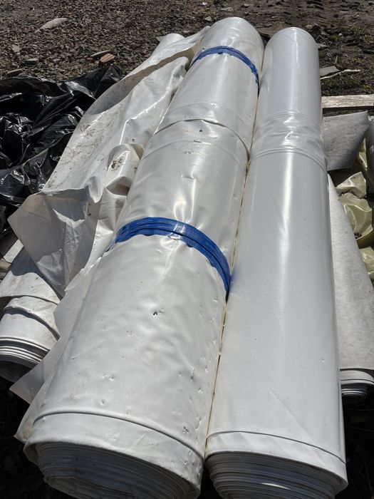 Folia termokurczliwa