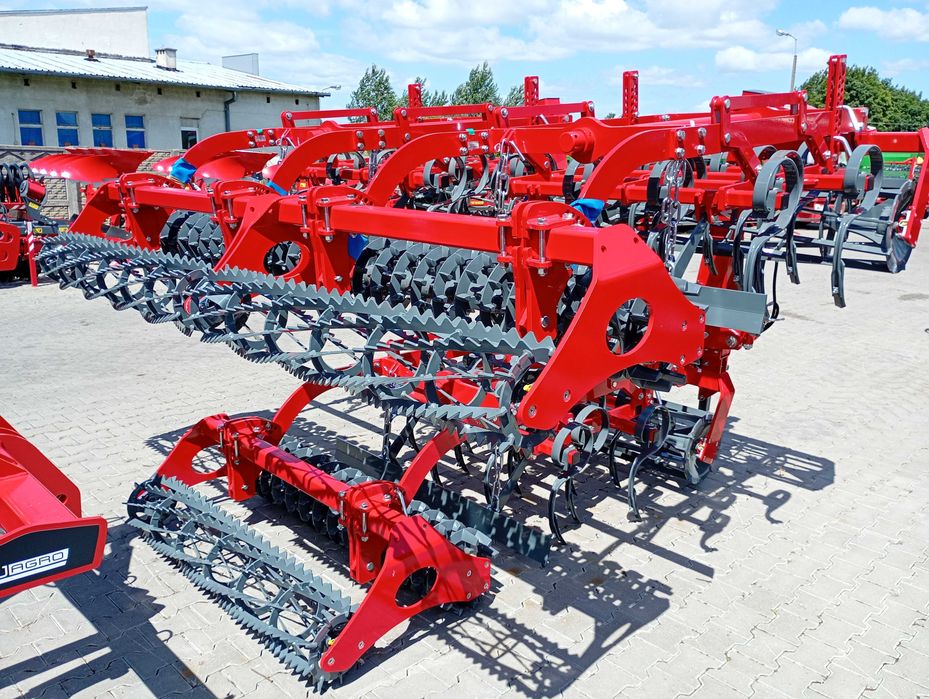 Agregat UNIA MAX CS H 4,5, fabrycznie nowy, rok 2025, cena PROMOCYJNA