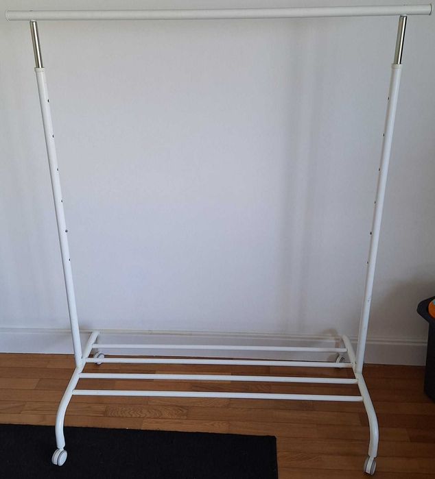 Suporte para Cabides