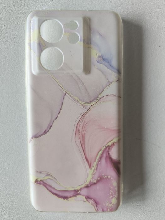 Чехол силіконовий для Xiomi 13T