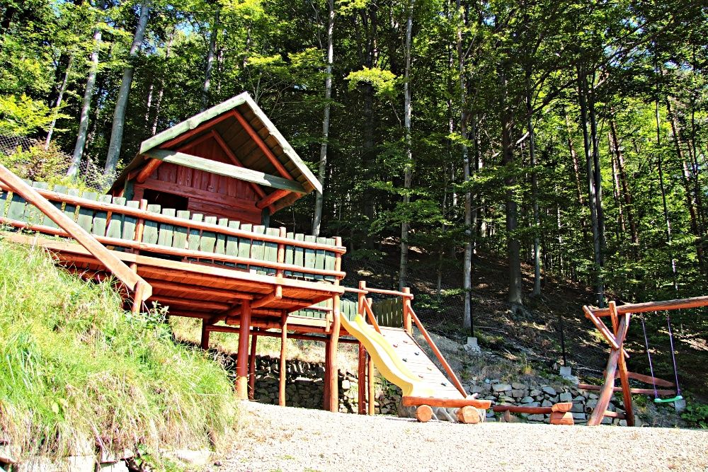 Domki Apartamenty w Górach , Sauna , Jacuzzi , Ferie 2026 r.