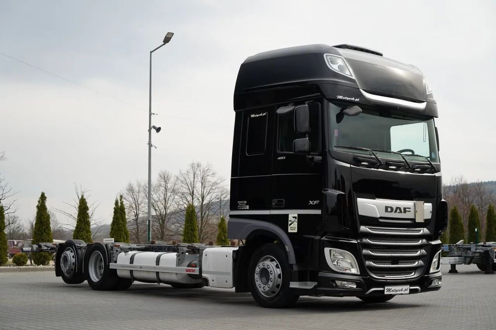 DAF