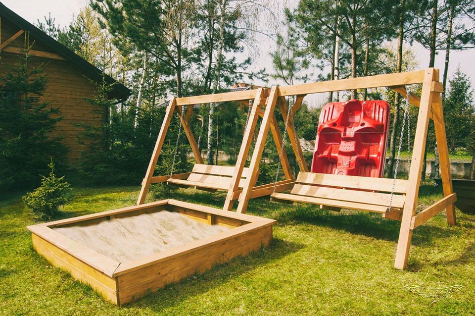 Domek Letniskowy Nad  Jeziorem Powidzkim Giewartow