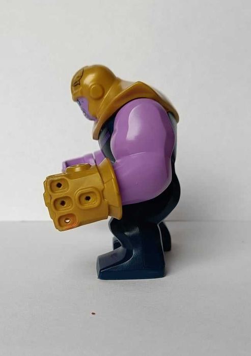 Lego figurka Thanos - sprzedam lub zamienię