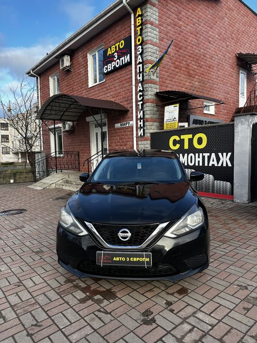 Продам автомобіль Нісан Центра 2016 року