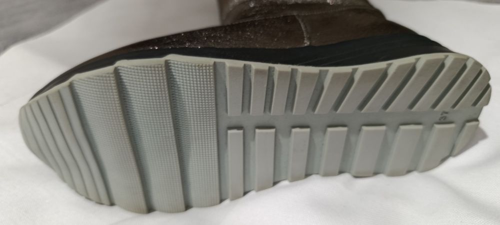 Сапоги зимние женские