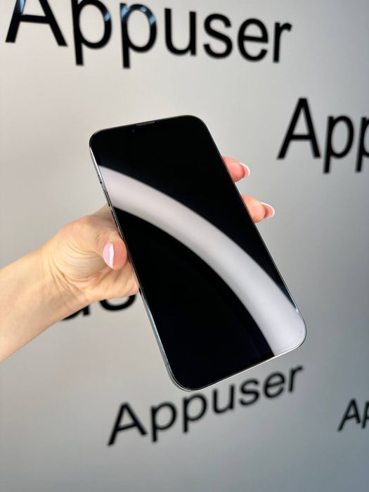 Iphone 13 Pro Max Graphite оплата частинами 128gb 256gb 512gb 1tb