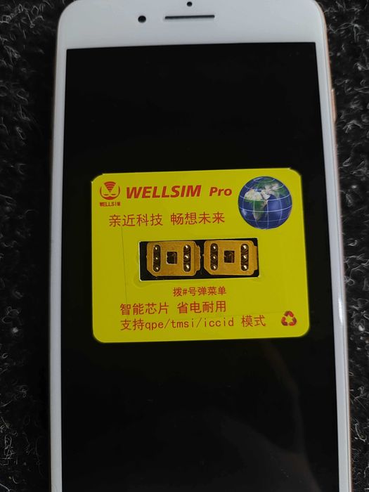 iPhone 8 Plus 256GB | Батарея 86%