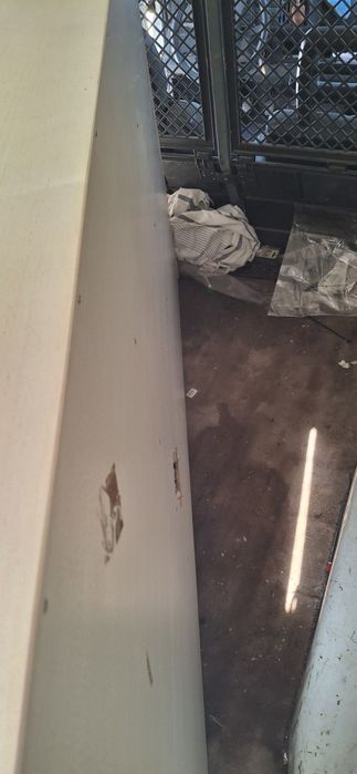 Móvel aparador moderno