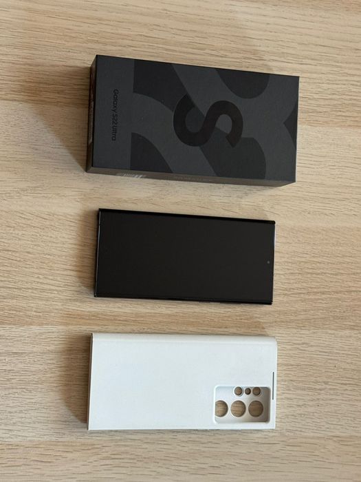 Samsung Galaxy S22 ULTRA