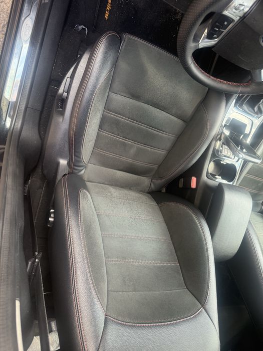 Ford smax titanium s foto 5