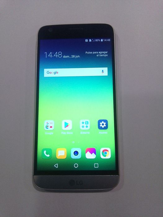 LG G5 (Tlm e Apoio)