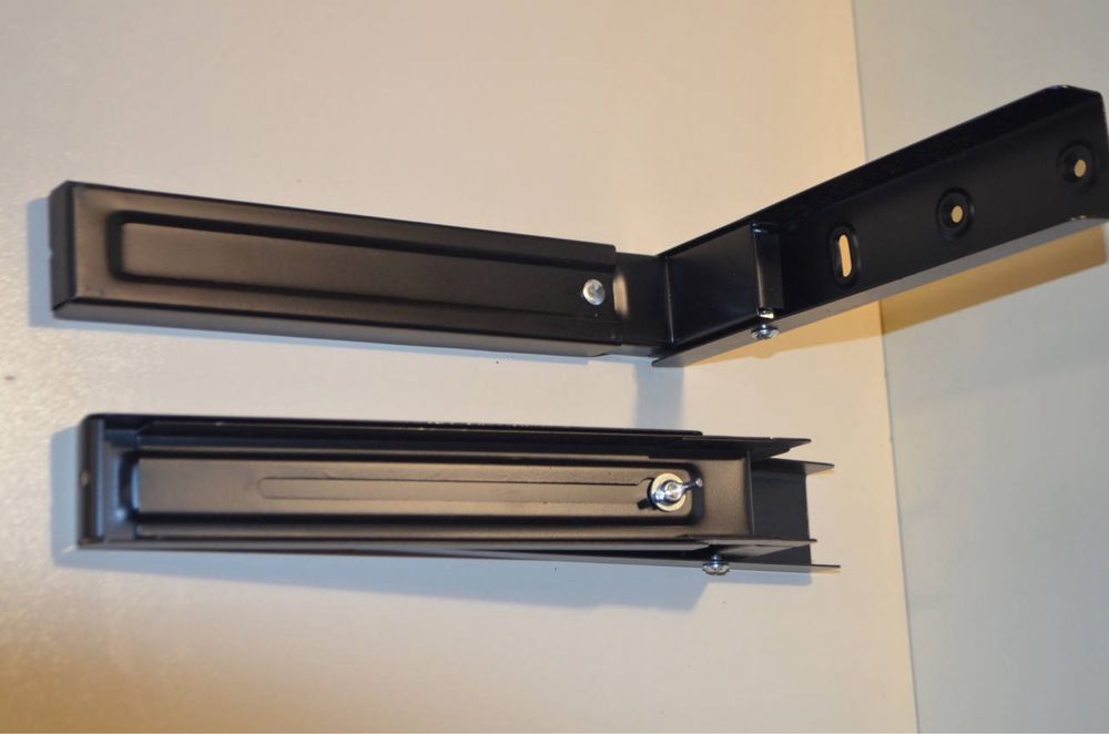 Крепления для микроволновки, кронштейн, держатели микроволновки НОВЫЙ