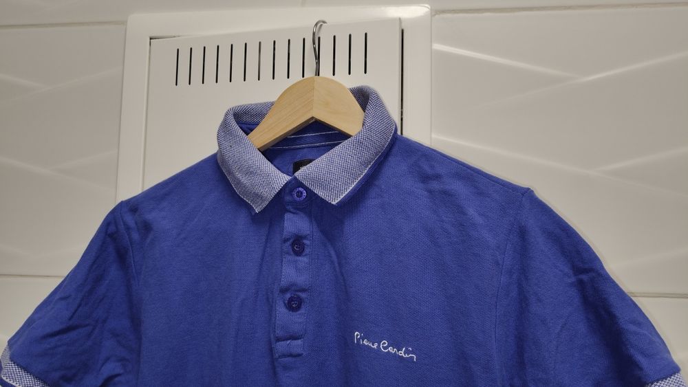 Polo Pierre Cardin r. M