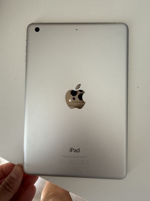 Ipad  bom estado Lisboa