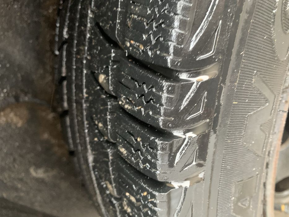 Пежо Партнер.