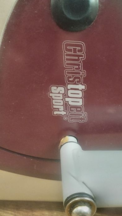 Тренажер Christopeit Sport CS 5