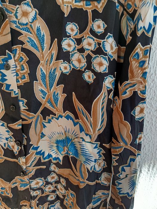 Camisa qualidade "Vero"XS .Nova