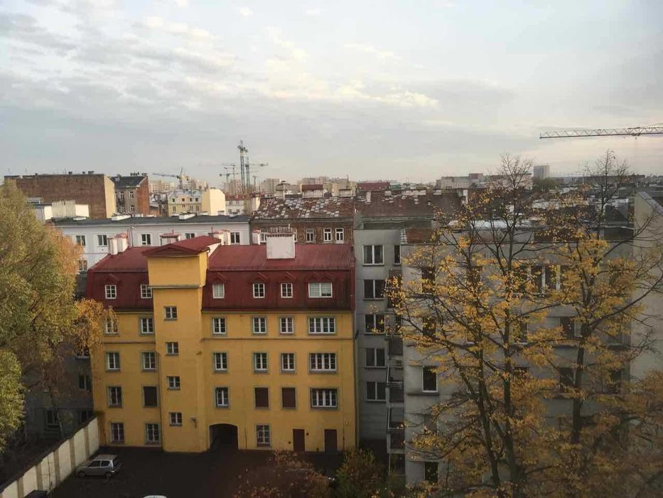 Mieszkanie – Warszawa - Widok 4