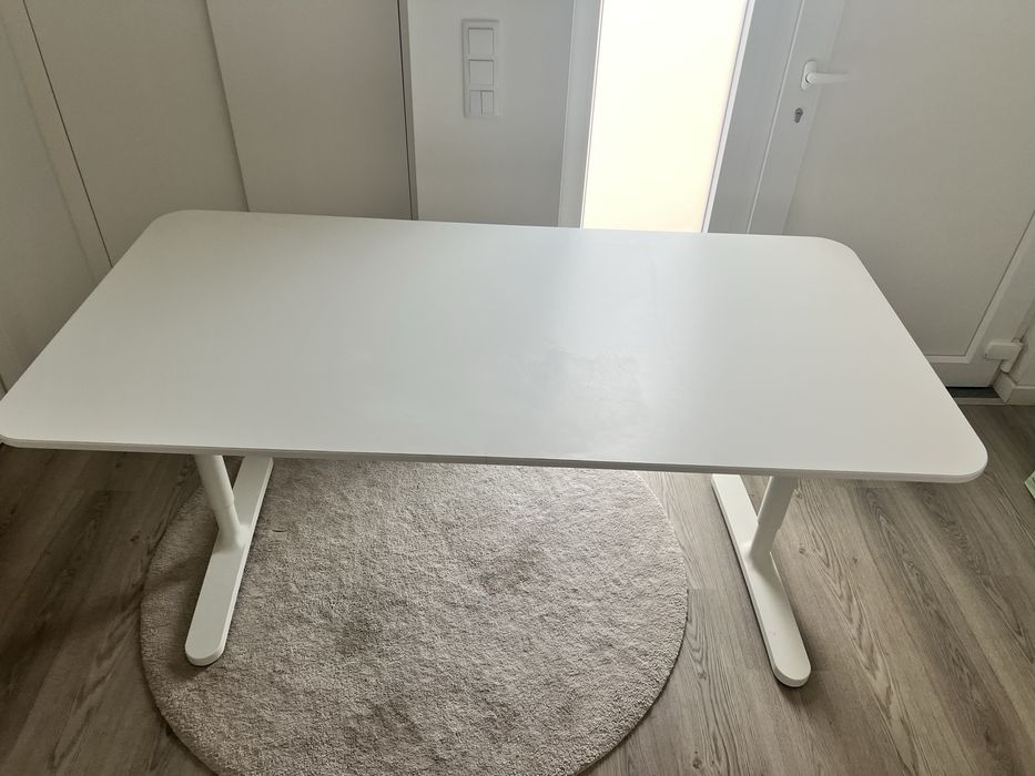 Mesa secretaria IKEA