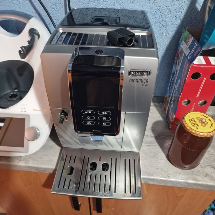 Ekspres delonghi dinamica plus