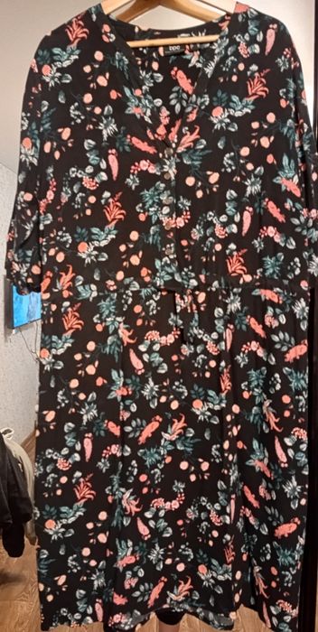 Плаття жіноче Бонпрікс 54-56р