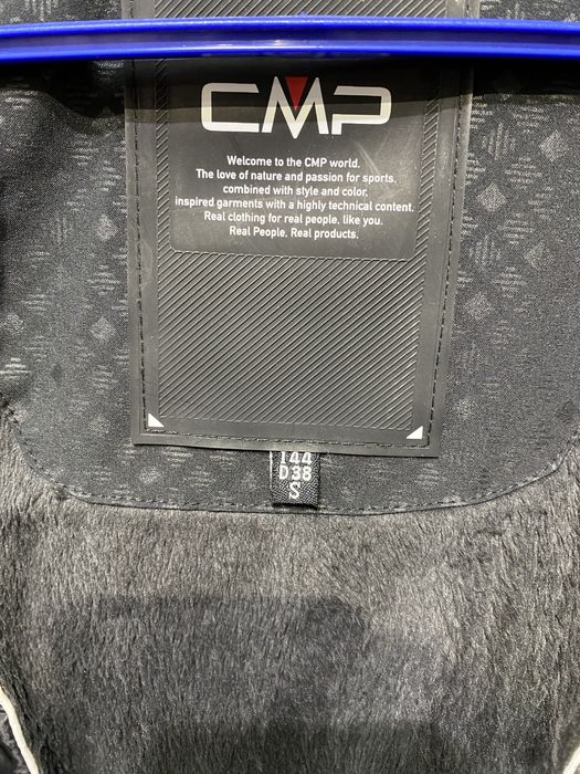 Nowa kurtka zimowa/narciarska CMP